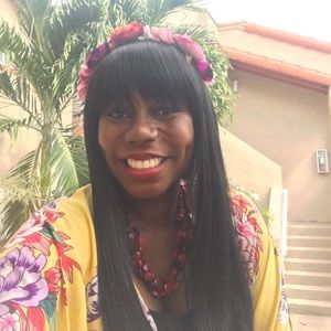 Meet your Posher, Gail